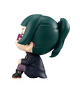 Jujutsu Kaisen Look Up PVC Statue Maki Zenin 11 cm
