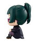 Jujutsu Kaisen Look Up PVC Statue Maki Zenin 11 cm
