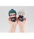 Jujutsu Kaisen Look Up PVC Statue Toge Inumaki 11 cm