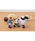 Jujutsu Kaisen Look Up PVC Statue Toge Inumaki 11 cm