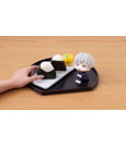 Jujutsu Kaisen Look Up PVC Statue Toge Inumaki 11 cm