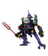 Evangelion Desktop Army Figures Shinji Ikari, Kaworu Nagisa & Evangelion 13 8 - 15 cm