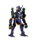 Evangelion Desktop Army Figures Shinji Ikari, Kaworu Nagisa & Evangelion 13 8 - 15 cm