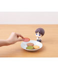 Evangelion: 3.0+1.0 Thrice Upon a Time Look Up PVC Statue Shinji Ikari 11 cm