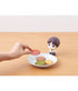 Evangelion: 3.0+1.0 Thrice Upon a Time Look Up PVC Statue Shinji Ikari 11 cm