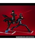 Persona 5 The Royal Lucrea PVC Statue Joker 23 cm