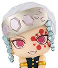 DEMON SLAYER: KIMETSU NO YAIBA Look Up PVC Statue Tengen Uzui 11 cm