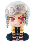 DEMON SLAYER: KIMETSU NO YAIBA Look Up PVC Statue Tengen Uzui 11 cm
