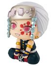 DEMON SLAYER: KIMETSU NO YAIBA Look Up PVC Statue Tengen Uzui 11 cm