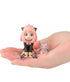 Spy x Family G.E.M. PVC Statue Anya Palm Size 6 cm