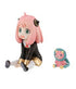 Spy x Family G.E.M. PVC Statue Anya Palm Size 6 cm