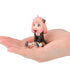 Spy x Family G.E.M. PVC Statue Anya Palm Size 6 cm