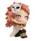 DEMON SLAYER : KIMETSU NO YAIBA Look Up PVC Statue Sabito 11 cm