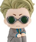 Jujutsu Kaisen Look Up PVC Statue Nanami Kento 11 cm