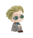 Jujutsu Kaisen Look Up PVC Statue Nanami Kento 11 cm