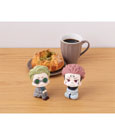 Jujutsu Kaisen Look Up PVC Statue Nanami Kento 11 cm