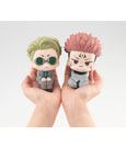 Jujutsu Kaisen Look Up PVC Statue Nanami Kento 11 cm