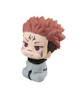 Jujutsu Kaisen Look Up PVC Statue Sukuna 11 cm
