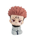 Jujutsu Kaisen Look Up PVC Statue Sukuna 11 cm