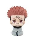 Jujutsu Kaisen Look Up PVC Statue Sukuna 11 cm