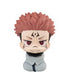 Jujutsu Kaisen Look Up PVC Statue Sukuna 11 cm