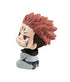 Jujutsu Kaisen Look Up PVC Statue Sukuna 11 cm