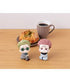 Jujutsu Kaisen Look Up PVC Statue Sukuna 11 cm