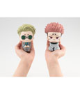Jujutsu Kaisen Look Up PVC Statue Sukuna 11 cm