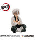 DEMON SLAYER: KIMETSU NO YAIBA G.E.M. PVC Statue Shinazugawa-san Palm Size Special Edition 9 cm