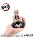 DEMON SLAYER: KIMETSU NO YAIBA G.E.M. PVC Statue Shinazugawa-san Palm Size Special Edition 9 cm