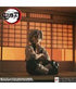 DEMON SLAYER: KIMETSU NO YAIBA G.E.M. PVC Statue Shinazugawa-san Palm Size Special Edition 9 cm