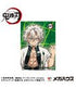 DEMON SLAYER: KIMETSU NO YAIBA G.E.M. PVC Statue Shinazugawa-san Palm Size Special Edition 9 cm