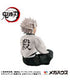 DEMON SLAYER: KIMETSU NO YAIBA G.E.M. PVC Statue Shinazugawa-san Palm Size Special Edition 9 cm