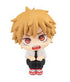 Chainsaw Man Look Up PVC Statue Denji 11 cm