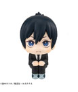 Chainsaw Man Look Up PVC Statue Aki Hayakawa 11 cm