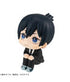 Chainsaw Man Look Up PVC Statue Aki Hayakawa 11 cm