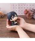 Chainsaw Man Look Up PVC Statue Aki Hayakawa 11 cm