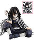 DEMON SLAYER: KIMETSU NO YAIBA G.E.M. PVC Statue Iguro-san Palm Size Deluxe Version 7 cm