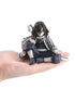 DEMON SLAYER: KIMETSU NO YAIBA G.E.M. PVC Statue Iguro-san Palm Size Deluxe Version 7 cm