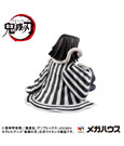 DEMON SLAYER: KIMETSU NO YAIBA G.E.M. PVC Statue Iguro-san Palm Size Deluxe Version 7 cm