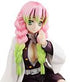 Demon Slayer Kimetsu no Yaiba G.E.M. PVC Statue Kanroji-san Palm Size 8 cm