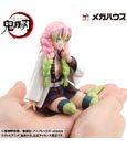 Demon Slayer Kimetsu no Yaiba G.E.M. PVC Statue Kanroji-san Palm Size 8 cm