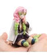 Demon Slayer Kimetsu no Yaiba G.E.M. PVC Statue Kanroji-san Palm Size 8 cm