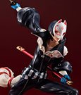 Persona 5 The Royal Lucrea PVC Statue Fox (Yusuke Kitagawa) 19 cm