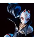 Persona 5 The Royal Lucrea PVC Statue Fox (Yusuke Kitagawa) 19 cm