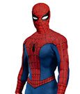 Marvel Universe Action Figure 1/12 The Amazing Spider-Man - Deluxe Edition 16 cm