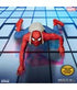 Marvel Universe Action Figure 1/12 The Amazing Spider-Man - Deluxe Edition 16 cm
