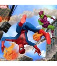 Marvel Universe Action Figure 1/12 The Amazing Spider-Man - Deluxe Edition 16 cm