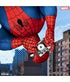Marvel Universe Action Figure 1/12 The Amazing Spider-Man - Deluxe Edition 16 cm