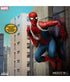 Marvel Universe Action Figure 1/12 The Amazing Spider-Man - Deluxe Edition 16 cm